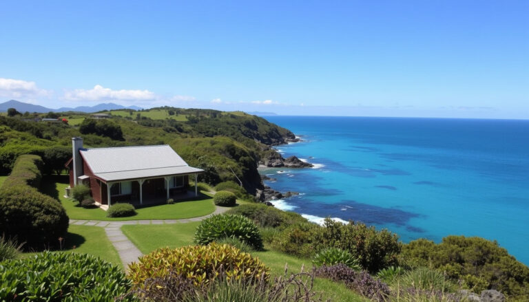 Book a Bach NZ: Guide til autentisk bachbooking i New Zealand