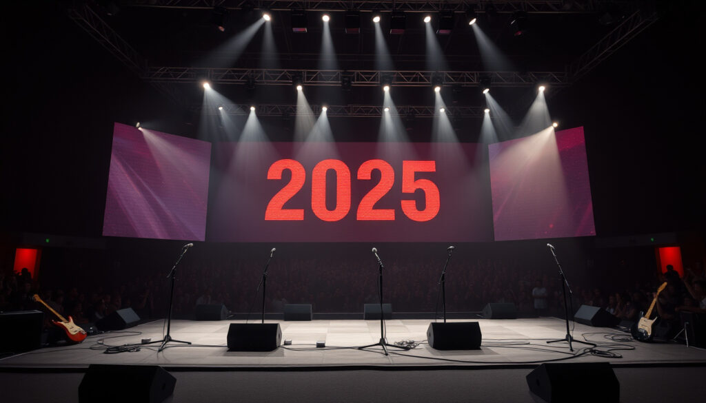 Else Kåss Furuseth 2025: Bekreftede turnédatoer